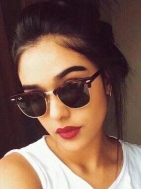 Ray-Ban RB3016 Tortoiseshell Sunglasses 51mm